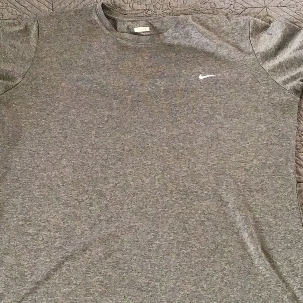 Nike dri fit shirt